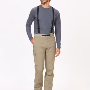 M's Rom GTX Infinium Pants I Marmot - Grön, W32
