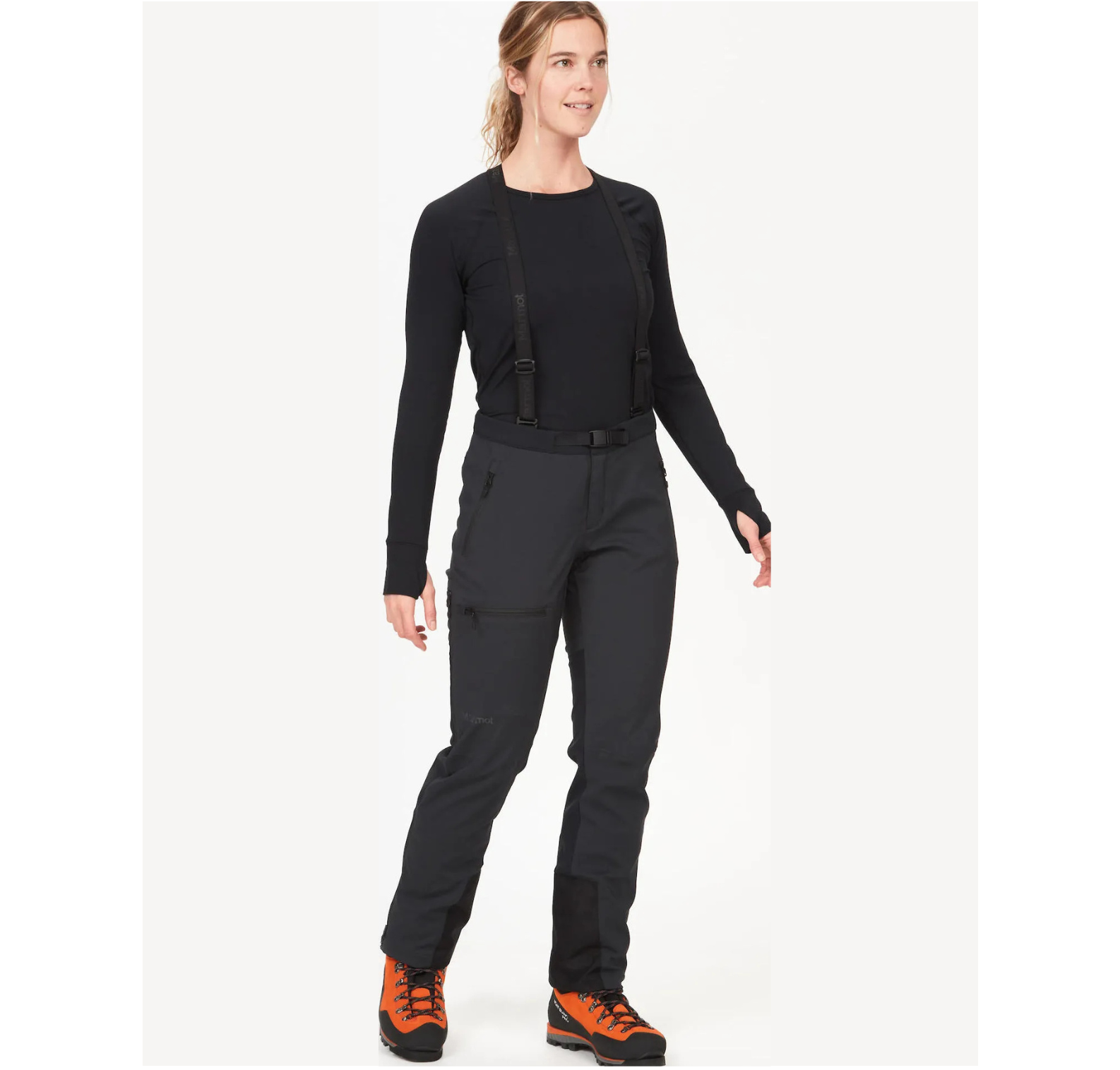 marmot rom gtx infinium pants women marmot wm's rom gtx infinium pants