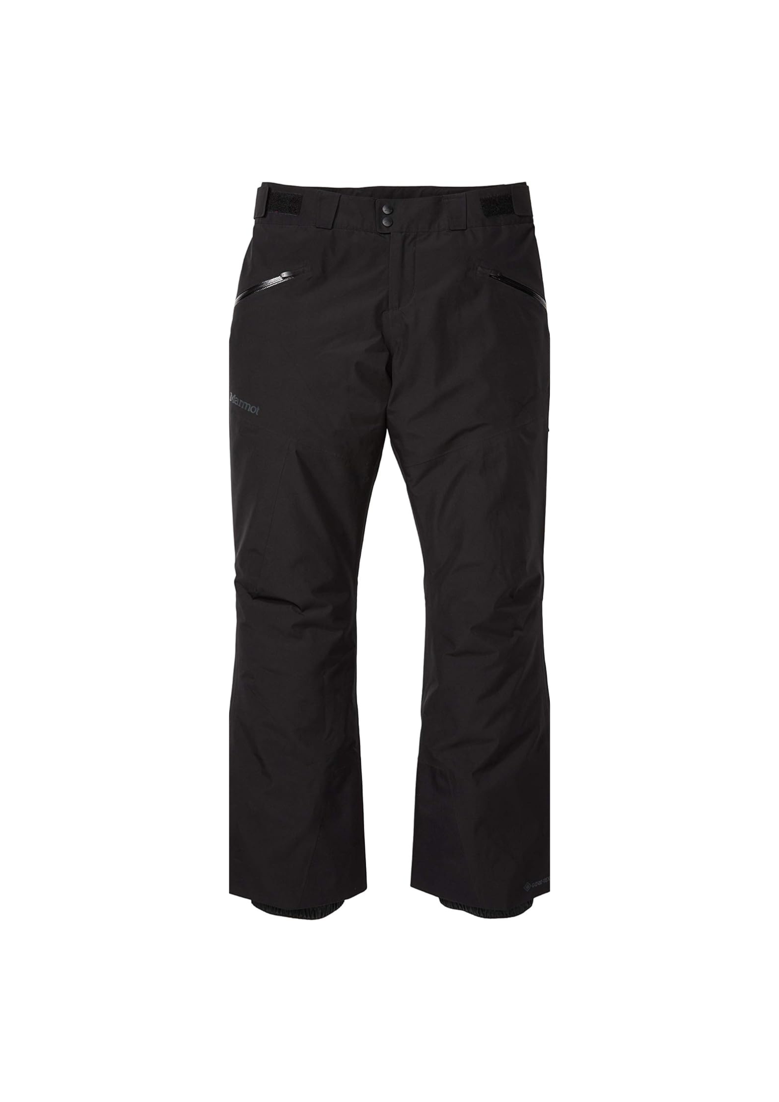 Marmot WM's Black Lightray GTX Pant