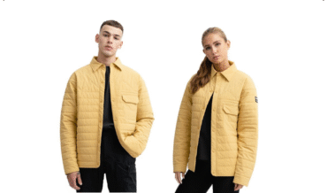 mountain works trail over shirt