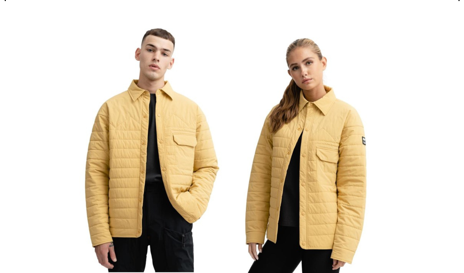 mountain works trail over shirt