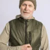 wool-insulated-green-vest-pinewood-zip