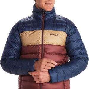 marmot dunjacka ares