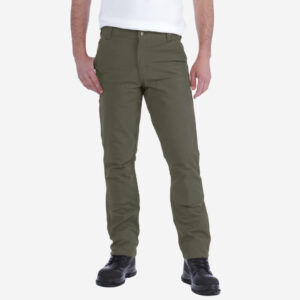Carhartt-O Stretch Double Front Arbetsbyxor För Herr