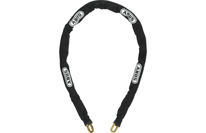 abus kättinglås 6ks 110cm