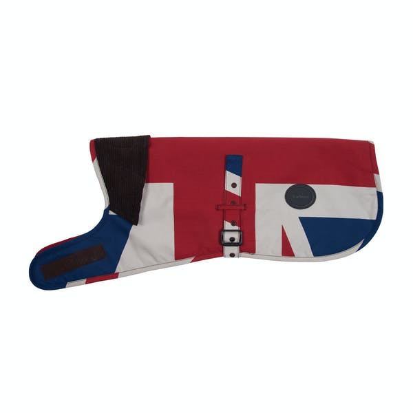 barbour-union-jack-dog-coat2 barbour dogs union jack coat