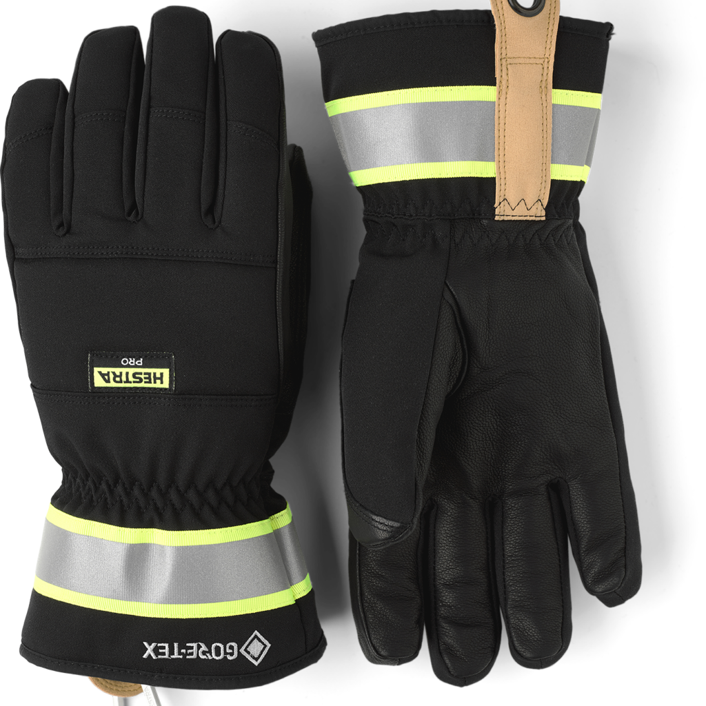 Hestra Gore-Tex Bas 5-f