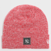 New Era Team Cuff Beanie 