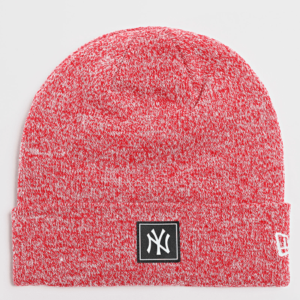 New Era Team Cuff Beanie 
