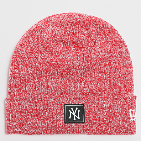 New Era Team Cuff Beanie 
