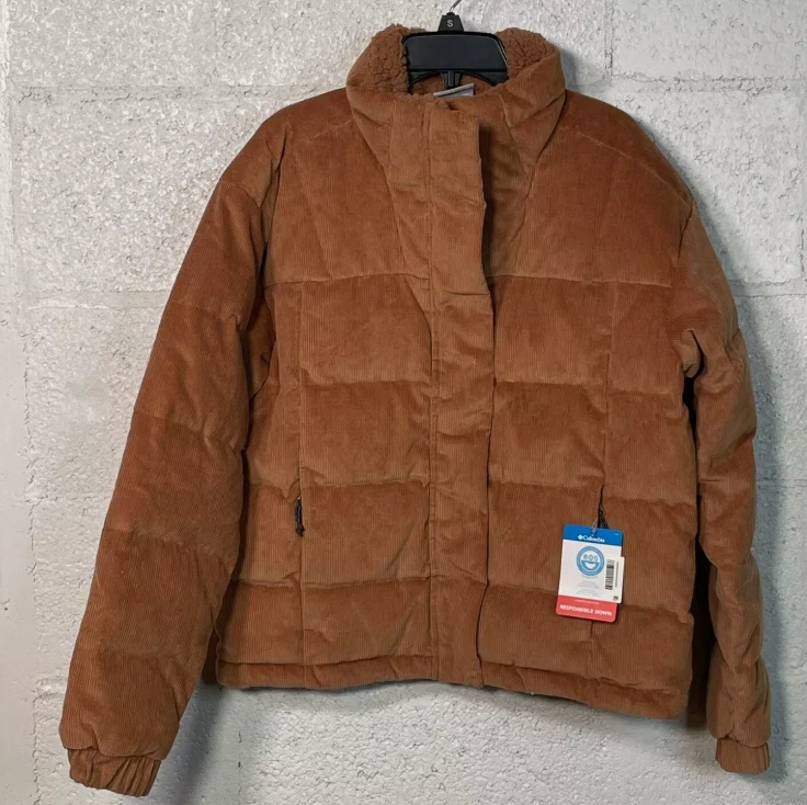 Columbia Ruby Falls Novelty Jacket 