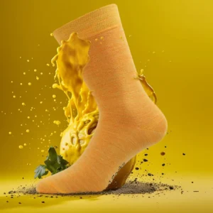 Avignon Real Socks Merinoull