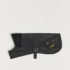 barbour international dog coat
