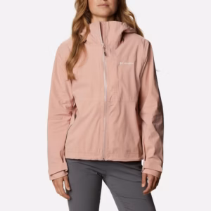 columbia ampli dry shell jacket