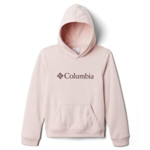 Columbia Park Hoodie - Rosa, M