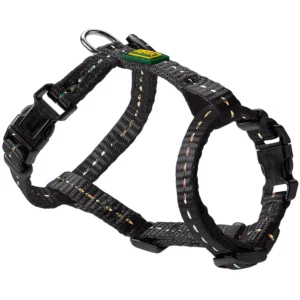 hunter harness tripoli