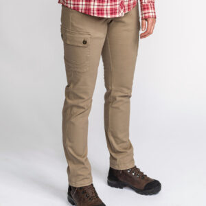 jaktbyxor för dam - pinewood serengeti trousers