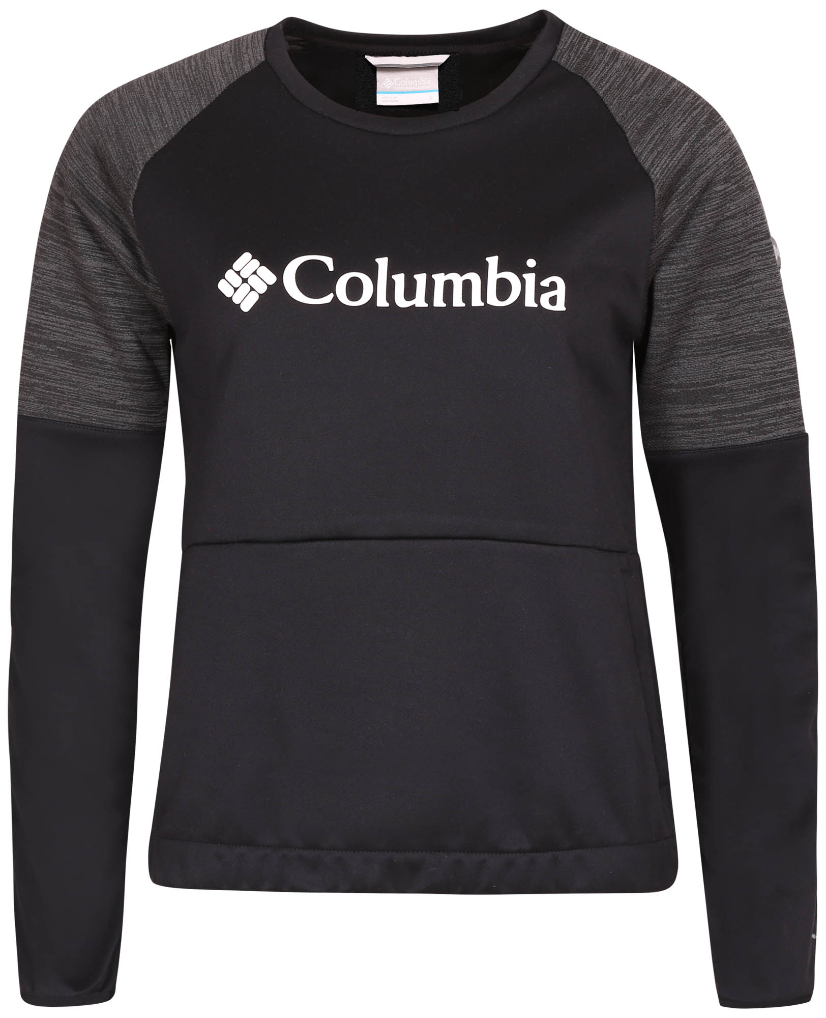 columbia-windgates-crew_4 Columbia Windgates Crew Sweater