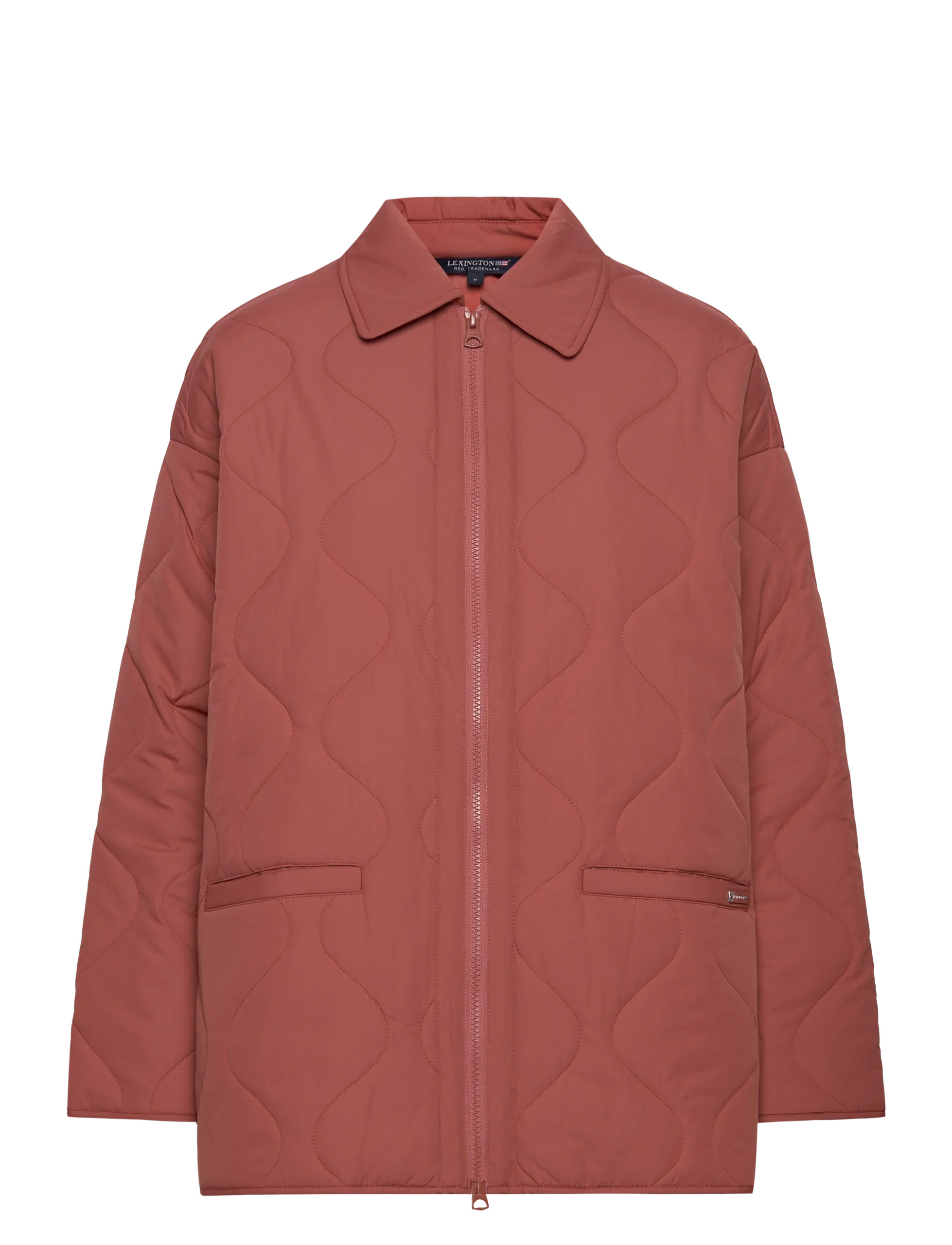 lexington linn quilted jacket