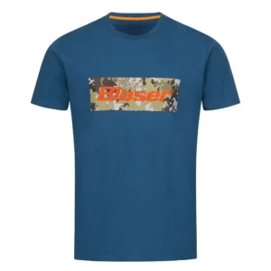 blaser t-shirt herren