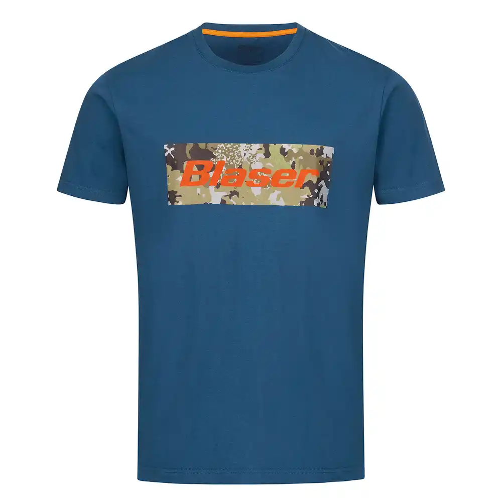 server (4) blaser t-shirt herren