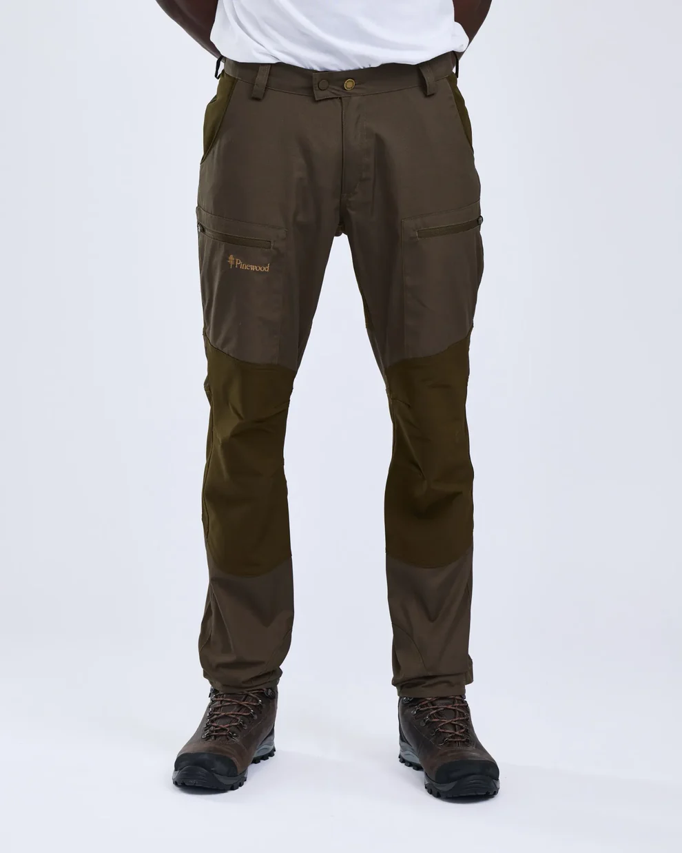 Pinewood Caribou TC Trousers