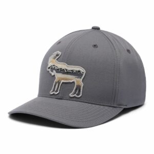 Columbia Lost Lager 110 Snap Back Älg
