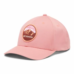 Columbia Lost Lager 110 Snap Back