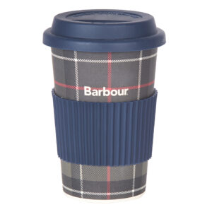barbour travel mug