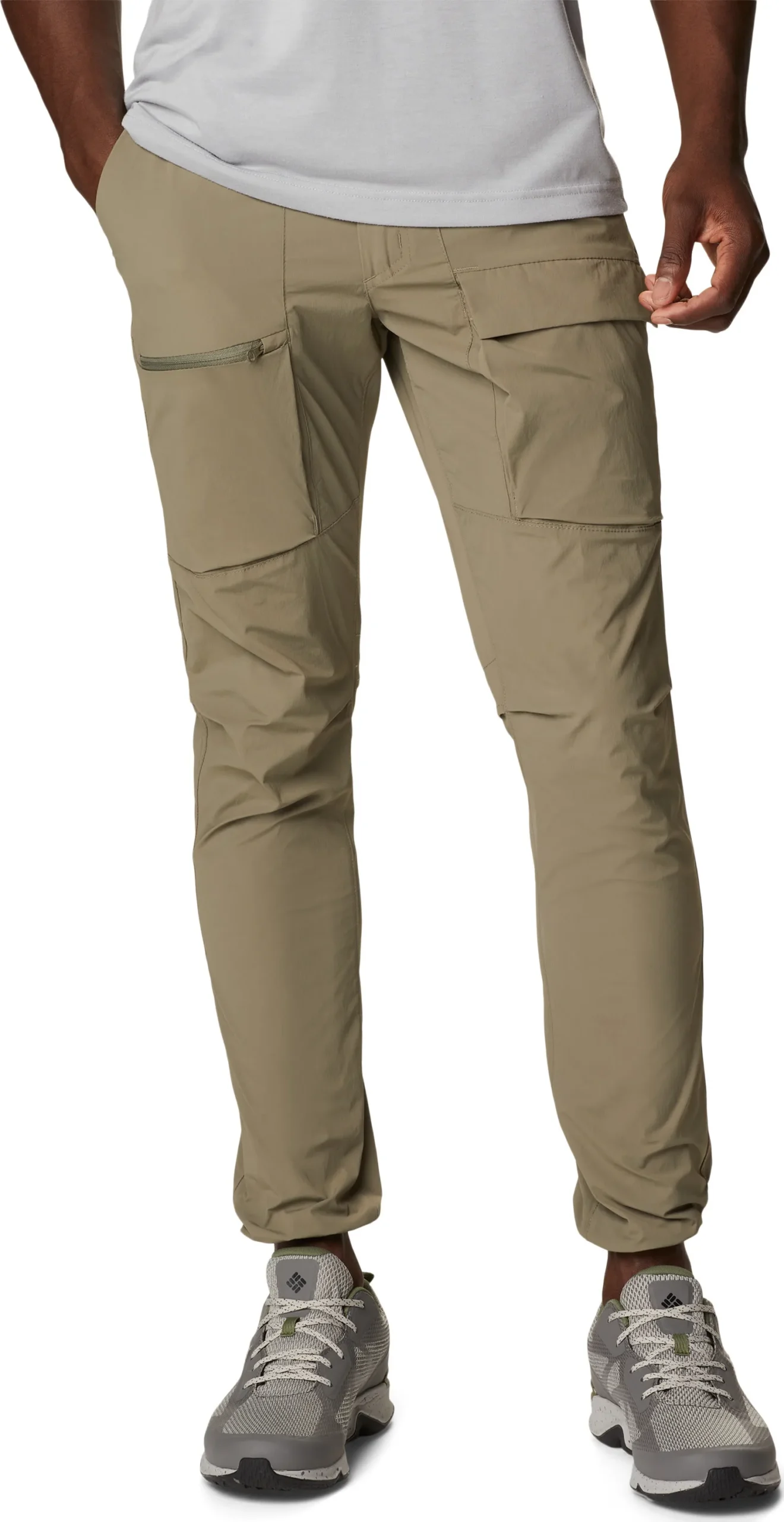 Columbia Men's Maxtrail Lite Pant